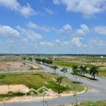 bán cắt lỗ lô đất nền dự án kdc daresco, 140m2, giá 1ty450, wie đẹp đức hòa long an