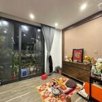 Bán Nhà khu vực hiếm Tây Sơn Đống Đa 52m2 6 tầng mt 4.2m