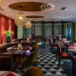 cho thuê nhà mặt phố hàng thùng, 70m2 x 7 tầng, mặt tiền 4.5m, thang máy, mọi mô hình, 180tr/tháng