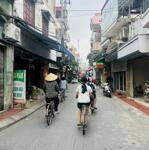 Bán nhà mặt phố Phạm Hữu Điều, Lê Chân, Hải Phòng. DT: 58,5m2*2 tầng. Giá: 4,3 tỷ
