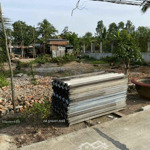 bán nhanh đất gần bv hoàn mỹ bình dương, đ. hồ văn cống, tương bình hiệp, tdm, 102m2/800tr, shr