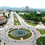 mở bán 50 lô khu đô thị việt cường sunshine - phú bình mặt đường vành đai 5 giá tốt chiết khấu cao