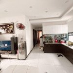 chủ cho thuê chcc viva riverside q6, dt 78m2, 2 phòng ngủ lớn, giá 10.5 triệu, lh: 
