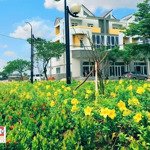đất nền tây bắc sài gòn - cạnh vinhomes đức hoà - long an