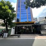 hàng ngon giá rẻ tòa nhà mt calmette, quận 1 - dt: 7x15m - hầm 7 tầng - hđt: 260 triệu - giá: 45 tỷ