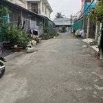 Chủ bán gấp nhà bùi thị lùng thới tam thôn 97m2 giá 810 triệu sổ hồng riêng