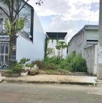 bán gấp lô đất thổ cư đường nguyễn thị đành, xã xuân thới sơn 101m2 giá 1 tỷ 750, sổ sẵn