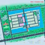 chủ kẹt tiền bán gấp lô đất siêu đẹp dự án young town đức hòa long an, gía chỉ 1tỷ150 shr bank 70%