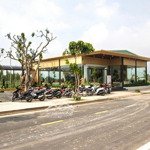 bán 5 lô đất liền kề vị trí đẹp ngay ngã 3 mỹ hạnh đức hòa, long an