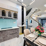 hàng ngộp, gần chợ thị nghè 58m2 giá2tỷ788, đường phan văn hân, hẻm thông tứ phía, sổ đầy đủ