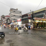 bán siêu phẩm góc 2 mặt tiền kdc 434, thuận an, bình dương, kinh doanh sầm uất, thu nhập 70 tr/th