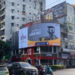 siêu vị trí! nhà mt điện biên phủ bình thạnh (8x35m) - nh - xd hầm 5 tầng - hđt 155tr - giá 50 tỷ