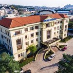 cho thuê văn phòng, mặt bằng tại lê chân, hồng hà, quảng ninh, diện tích từ 20m2 đến 1.500 m2