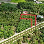 1159m2 đất hnk đường xe hơi. dân đông. 720tr