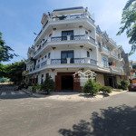 bán nhà 2 mặt tiền, kdc p. an phú, tp. thuận an