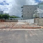 chính chủ gửi bán đất 6 x 19m đường xuân thới 21, gần chợ đầu mối hóc môn ql22