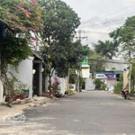 cần sang tên lô đất ngay xã bà điểm, hoc môn 125m2 2tỷ390 giá tốt, thích hợp kinh doanh đầu tư