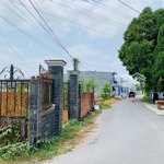 bán gấp nền đất góc 2 mt 10x14 full thổ cư
xã tân phú trung 134m2 qh hiện hữu xây nhà bao hoàn công