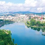 cho thuê mặt tiền đường phan đình phùng phường 2- đà lạt. uyên 