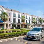 bán căn shophouse mặt tiền trục chính 36m, giá 3,6 tỷ thương lượng