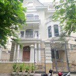 bán biệt thự song lập khu dự án victora villa đường 65 p.thạnh mỹ lợi tp.thủ đức