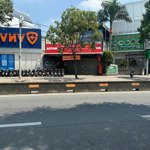 bán đất mặt tiền lê thị riêng, p. thới an, quận 12 - thích hợp phân lô tách thửa đầu tư