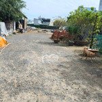 ngộp bank nhà kho mặt tiền đường võ thị hồi, xã xtđ, hóc môn, dt 3.972,7m2 (28m/53mx98,5m) giá 66tỷ