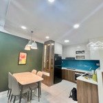 gia đình cần cho thuê ch viva riverside 70m2, 2pn, 2wc, đủ nt đẹp. giá thật nhà thật: 12 tr/th