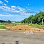 ngộp - 758m² - 100m² thổ sát tp. đồng xoài cách ql14 400m