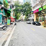 siêu rẻ! mặt phố mai hắc đế lô góc 120m quá xịn- 3 tầng. mặt tiền 7m. 53 tỷ. chủ cần tiền bán gấp.