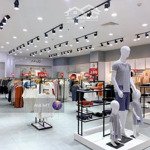 cho thuê nhà mặt phố hàng da, 110m2 x 2 tầng, mặt tiền 5m, thông sàn, mọi mô hình, 65 triệu/tháng
