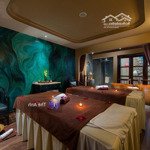 cho thuê nhà mặt phố hàng hòm, 40m2 x 2 tầng, mặt tiền 4m, kinh doanh mọi mô hình, 35 triệu/tháng