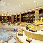 mặt tiền 7m mặt phố hàng mành, diện tích 80m2, thông sàn, kinh doanh mọi mô hình, 65 triệu/tháng