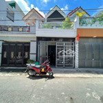 nhà lầu trệt hoàn công gần chợ dĩ an 1, giá 4 tỷ 650 triệu