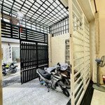 nhà cho thuê 1t3l 70m2 ngay chợ bắp nga ba bầu, mt tô ký rẽ vào 500m, hẻm nhựa 5m