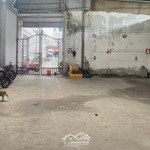 nhà xưởng mặt tiền đường tô ngọc vân, phường thạnh xuân, q12, dt 1.124,9m2 (32mx42m), giá 37,5tỷ