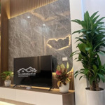 siêu phẩm lô góc nhà 5 tầng đẹp như mơ full nội thất cao cấp mậu lương giá chỉ 5,x tỷ