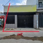 (phát mại) giá tốt mt thới an 10 (7x30) 210m2 chỉ 40tr/m2