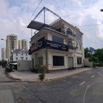 cho thuê nhà căn góc 2 mt đường phường thạnh mỹ lợi tp thủ đức giá 60tr