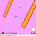 bán đất đ. chiêu liêu, 4.2 tỷ, 123.4m2, ngang 8m, full thổ cư. đ. thông. lh: 