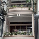 nhà khu vip liền kề quận 1 - hẻm xe hơi đậu - 4 tầng ~ 50m2 - xô viết nghệ tĩnh - giá 8,7 tỷ