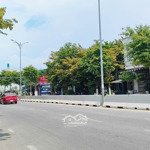 (đất vip) 112,5m2 đất mặt tiền đường hoàng văn thái | 3tỷ3 - gần bến xe tt. tp đà nẵng