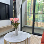 căn hộ bcons solary 2pn căn đẹp tầng trung view mát thoáng, trả trước 225 triệu vay 0% lãi