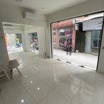 mặt phố hàng tre 120m2 mặt tiền 8m