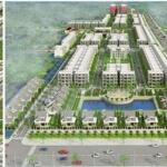 ️️️ SIÊU PHẨM ĐẤT NỀN DỰ ÁN SÂN GOLF – CỬA LÒ - KHU ĐÔ THỊ NGUYỄN SINH CUNG - NGHI HƯƠNG