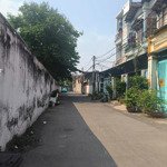 cần bán nhà mới đẹp ta16, quận 12 đường rộng thênh thang sát bên trường học