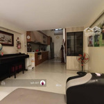bán nhà riêng văn cao 45m2, nhà 4 tầng 2 thoáng, 20m ra ô tô tránh, 4pn full nội thất xịn