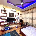 ccmn 10 phòng khép kín - hiện chủ cho bên thứ 3 thuê 45tr/th - ngõ ba gác nhỏ - thang máy