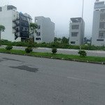 cần tiền bán gấp lô đất mặt đường nguyễn công trứ - giá rẻ