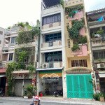 nhà hiếm vừa ra thị trường, mặt tiền hải thượng lãn ông p13 q5 dt 5x20m 5 tầng giá chỉ 33 tỷ